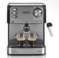 Hæger Super Espresso – Barista-Kaffeegenuss für dein Zuhause
